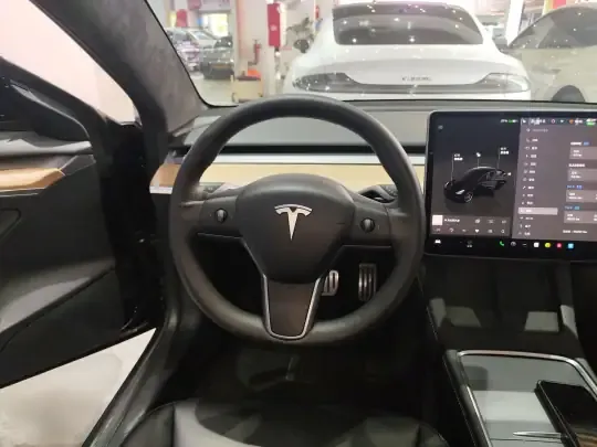 Tesla Model 3 2022 (58000 км)