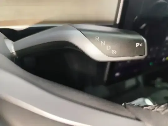 Tesla Model 3 2022 (58000 км)