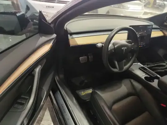 Tesla Model 3 2022 (58000 км)
