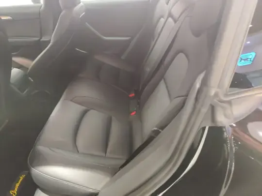 Tesla Model 3 2022 (58000 км)