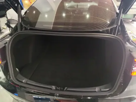 Tesla Model 3 2022 (58000 км)