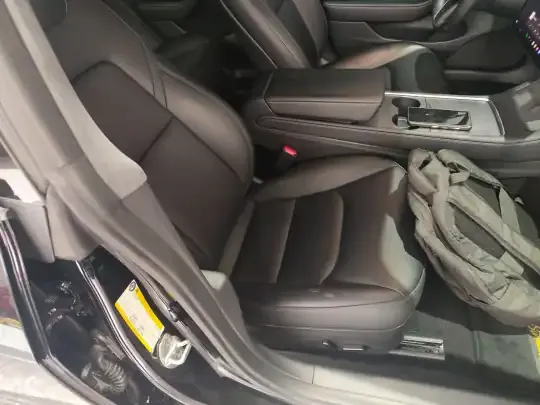 Tesla Model 3 2022 (58000 км)
