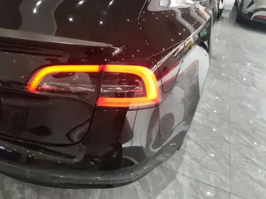 Tesla Model 3 2022 (58000 км)