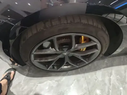 Tesla Model 3 2022 (58000 км)