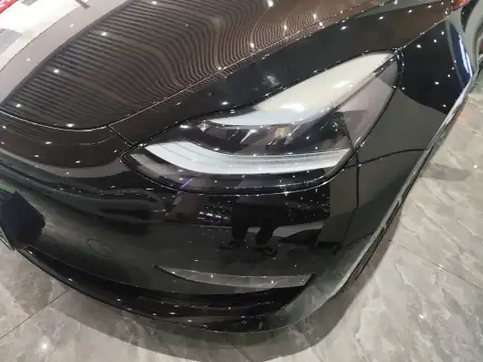 Tesla Model 3 2022 (58000 км)