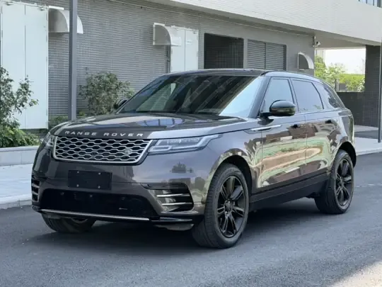 Land Rover Range Velar 2022 (36600 км)