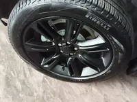Land Rover Range Velar 2022 (36600 км)