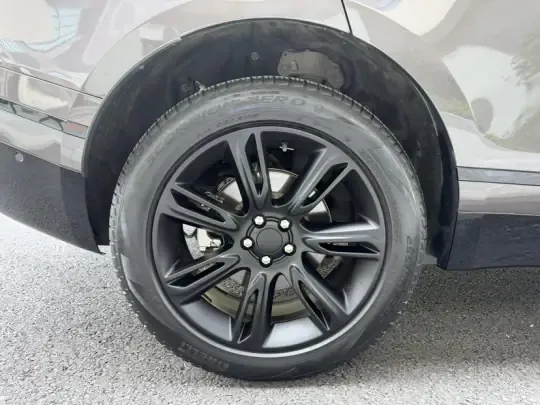 Land Rover Range Velar 2022 (36600 км)