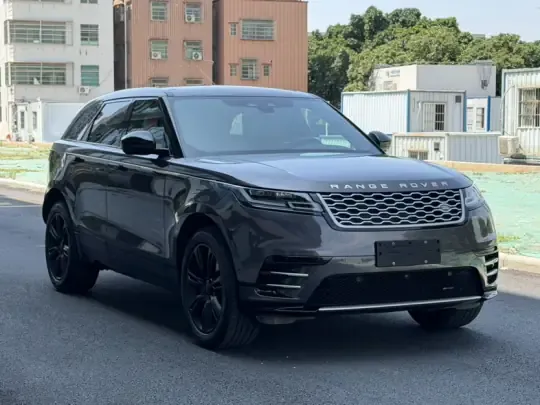 Land Rover Range Velar 2022 (36600 км)