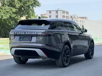 Land Rover Range Velar 2022 (36600 км)