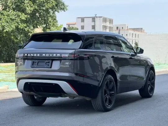 Land Rover Range Velar 2022 (36600 км)