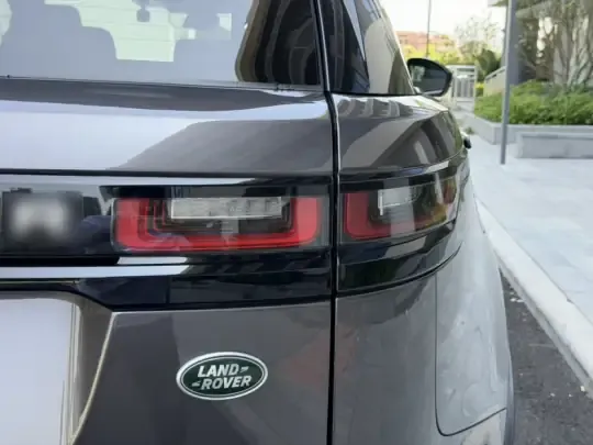 Land Rover Range Velar 2022 (36600 км)