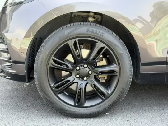 Land Rover Range Velar 2022 (36600 км)
