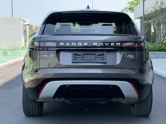 Land Rover Range Velar 2022 (36600 км)