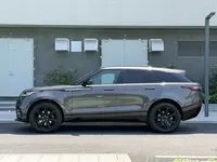 Land Rover Range Velar 2022 (36600 км)