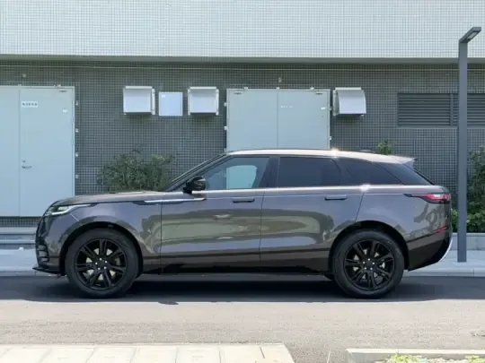 Land Rover Range Velar 2022 (36600 км)