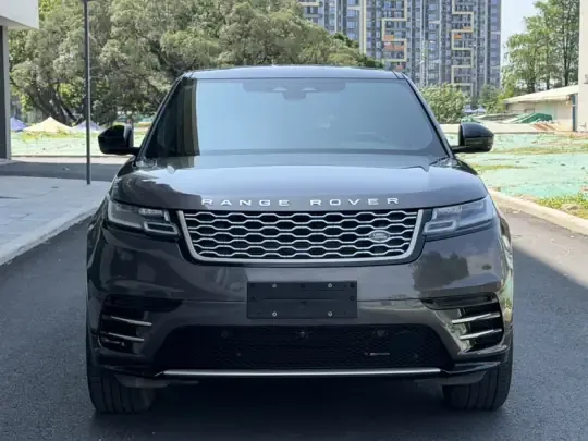 Land Rover Range Velar 2022 (36600 км)