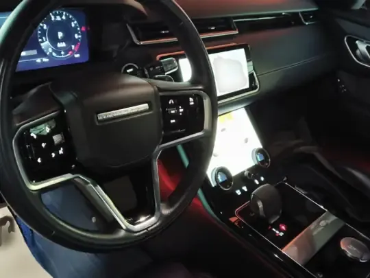 Land Rover Range Velar 2022 (36600 км)