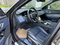 Land Rover Range Velar 2022 (36600 км)