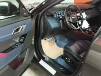 Land Rover Range Velar 2022 (36600 км)