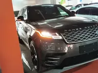 Land Rover Range Velar 2022 (36600 км)