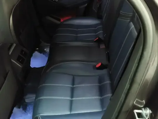 Land Rover Range Velar 2022 (36600 км)