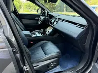 Land Rover Range Velar 2022 (36600 км)