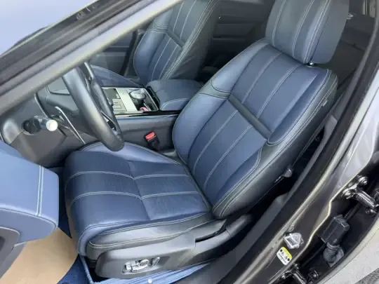 Land Rover Range Velar 2022 (36600 км)