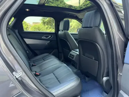 Land Rover Range Velar 2022 (36600 км)