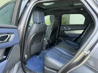 Land Rover Range Velar 2022 (36600 км)
