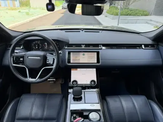 Land Rover Range Velar 2022 (36600 км)