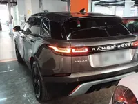 Land Rover Range Velar 2022 (36600 км)