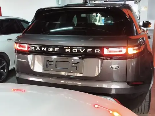 Land Rover Range Velar 2022 (36600 км)