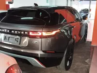 Land Rover Range Velar 2022 (36600 км)