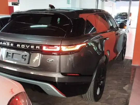 Land Rover Range Velar 2022 (36600 км)