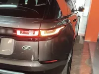 Land Rover Range Velar 2022 (36600 км)
