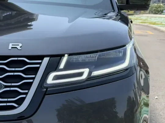 Land Rover Range Velar 2022 (36600 км)