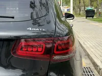 Mercedes-Benz GLC 2022 (69900 км)