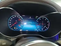 Mercedes-Benz GLC 2022 (69900 км)