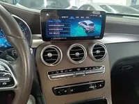 Mercedes-Benz GLC 2022 (69900 км)