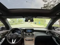 Mercedes-Benz GLC 2022 (69900 км)