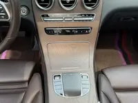 Mercedes-Benz GLC 2022 (69900 км)