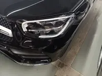 Mercedes-Benz GLC 2022 (69900 км)