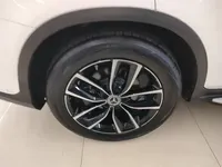 Mercedes-Benz GLC 2022 (106700 км)