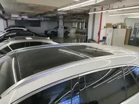 Mercedes-Benz GLC 2022 (106700 км)