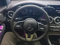 Mercedes-Benz GLC 2022 (106700 км)