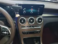 Mercedes-Benz GLC 2022 (106700 км)