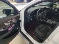 Mercedes-Benz GLC 2022 (106700 км)