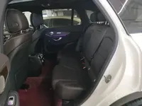 Mercedes-Benz GLC 2022 (106700 км)