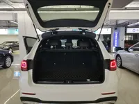Mercedes-Benz GLC 2022 (106700 км)